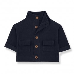 THOR VESTE DARK BLUE