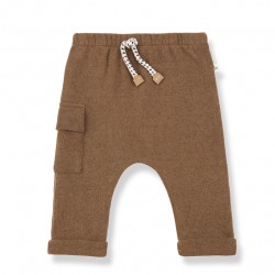 MALTE PANTALONS CASTAGNA