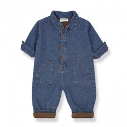 VITUS COMBI DENIM