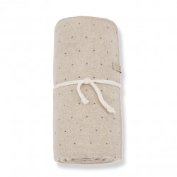 BIKA COUVERTURE BEIGE