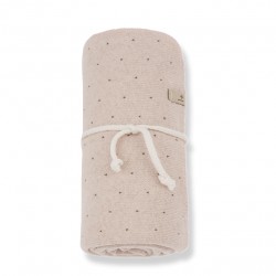 BIKA COUVERTURE NUDE