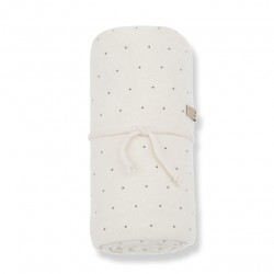 BIKA COUVERTURE ECRU