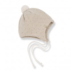 CARLOTA BONNET BEIGE