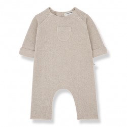 GEORGES COMBI BEIGE