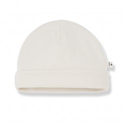 NUC BONNET ECRU