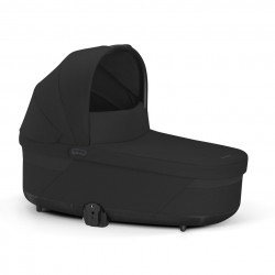COT S 2 LUX-CHOCOLATE BROWN