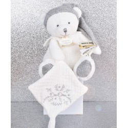 25 ANS-DOUDOU ATTACHE...