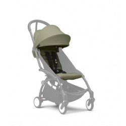 YOYO 6M+ PACK OLIVE
