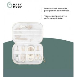 TROUSSE DE SOIN SABLE