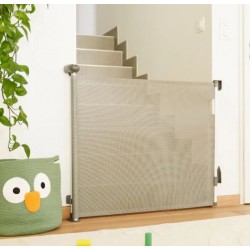 BARRIERE RETRACTABLE SAFE&ROLL