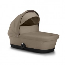 GAZELLE COT S-NACELLE...
