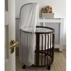 SLEEPI V3-LIT MINI WARM BROWN