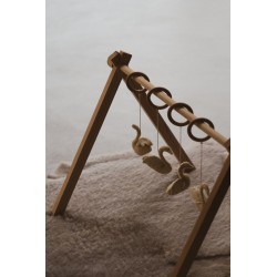 ARCHE DE JEUX CYGNES