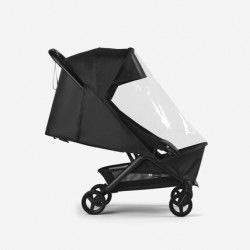 BUTTERFLY 2-PROTECTION PLUIE