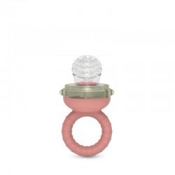 GRIGNOTEUSE ROSE