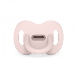 1 SUCETTE SX PRO 0/6M-ESS ROSE