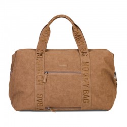 MOMMY BAG PRESTIGE NOISETTE