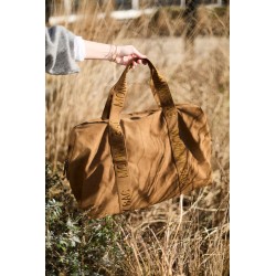 MOMMY BAG PRESTIGE NOISETTE