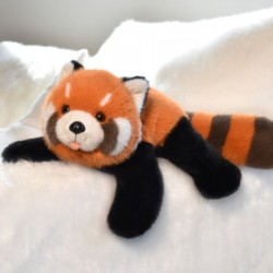 LES ALLONGES-PANDA ROUX S