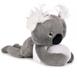 PODCOLL-KOALA MAGNETIQUE 30CM