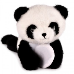 PODCOLL-PANDA MAGNETIQUE 30CM