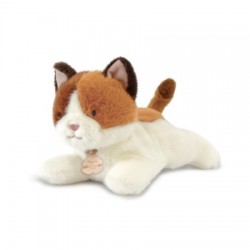 LES P'TITS RELAX-CHAT 22CM