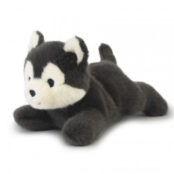 LES P'TITS RELAX-LOUP GRIS...