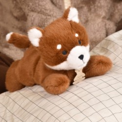 LES P'TITS RELAX-PANDA ROUX...