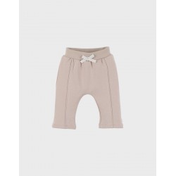 PANTALON SWEATOLOUDOUX BEIGE