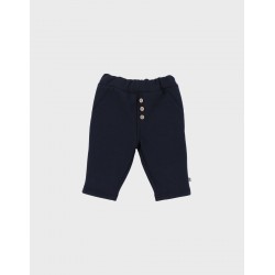 PANTALON SWEATOLOUDOUX MARINE