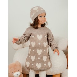 BONNET COEURS
