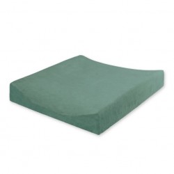 HOUSSE MATELAS A LANGER GREEN