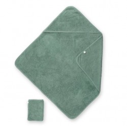 CAPE DE BAIN GREEN