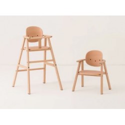 GROWING CHAISE HAUTE