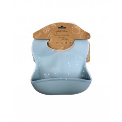 2 BAVOIRS SILICONE-BLUEBERRY