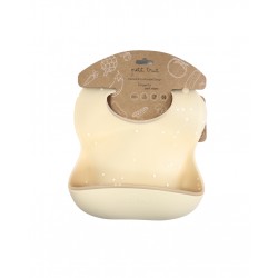2 BAVOIRS SILICONE-VANILLA