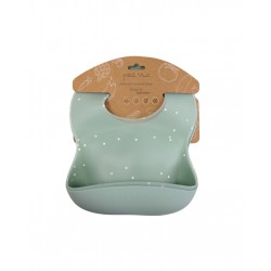 2 BAVOIRS SILICONE-AVOCADO