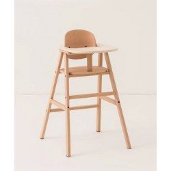 GROWING CHAISE HAUTE AVEC...