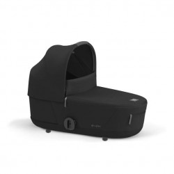 MIOS-NACELLE LUXE SEPIA BLACK