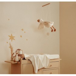 OIE VOLANTE DECO NEWBORN
