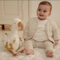 PELUCHE D'ACTIVITES OIE...