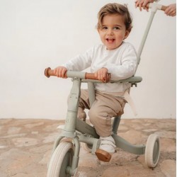 TRICYCLE 4EN1-PURE SAGE