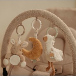 SET 3 JOUETS POUR ARCHE...