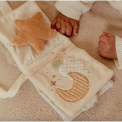 MINI LIVRE D'ACTIVITES NEWBORN