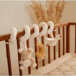 SPIRALE D'ACTIVITES NEWBORN