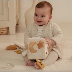CUBES D'ACTIVITES NEWBORN