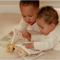 LIVRE D'ACTIVITES NEWBORN