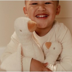 PELUCHE OIE 25CM NEWBORN