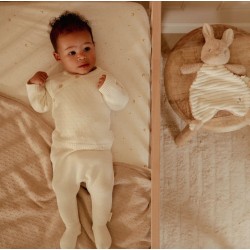 DOUDOU LAPIN NEWBORN