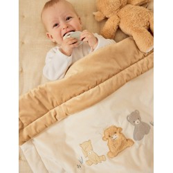 F&O-COUVERTURE 75X100...